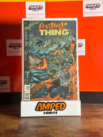 Swamp Thing 145 DC Vertigo Aug 1994 Mark Millar