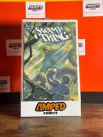 Swamp Thing 113 DC Comics Nancy A. Collins 1994