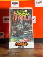 Swamp Thing 128 DC Comics February 1993