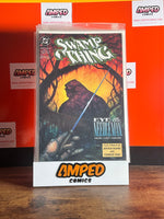 Swamp Thing 122 DC Comics August 1992 Eye of the Needleman