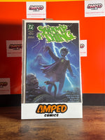 Swamp Thing 110 DC Comics August 1991