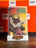 Swamp Thing 129 DC Vertigo 1993