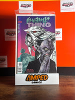 Swamp Thing 168 DC Vertigo 1996 Mark Millar