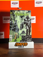 Swamp Thing 169 (DC Vertigo, Aug 1995) by Mark Millar