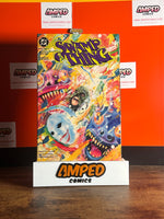 Swamp Thing 117 DC Comics 1992 Nancy A. Collins Jan Duursema