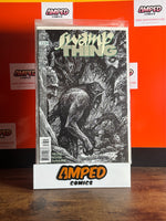 Swamp Thing 163 DC Vertigo 1995 by Millar, Hester DeMulder