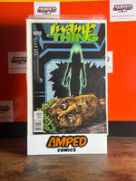 Swamp Thing 170 DC Vertigo Sep 1996 Mark Millar