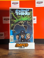 Swamp Thing 166 DC Vertigo May 1996 Mark Millar