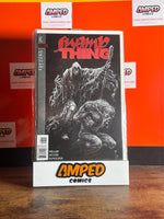 Swamp Thing Vol 2 162 DC Vertigo 1996 Millar Hester DeMulder