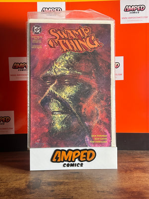 Swamp Thing 126 DC Comics December 1993