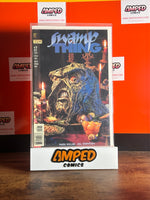 Swamp Thing 159 DC Vertigo Oct 1995 Mark Millar Jill Thompson