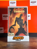 Swamp Thing 143 DC Vertigo June 1994 Morrison Millar