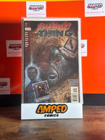 Swamp Thing 140 DC Vertigo 1994 Grant Morrison Mark Millar