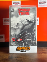 Swamp Thing 83 DC Comics Feb 1989 by Veitch, Mandrake Alcala