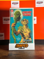Swamp Thing 66 DC Comics 1987 by Rick Veitch Alfredo Alcala