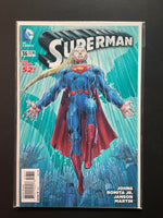 Superman 36 DC Comics The New 52 (Jan 2015)