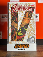 Earths Mightiest Heroes 2 (2023) Marvel Limited Series