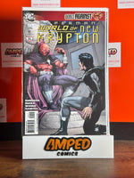 Superman World of New Krypton 9 (Jan 2010, DC Comics)