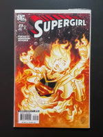 Supergirl 23 (Jan 2008) DC Comics