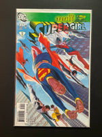 Supergirl 35 (Jan 2009) DC Comics - New Krypton Storyline
