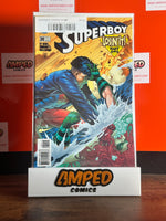Superboy 30 (1994) DC Comics Losin It Part 2