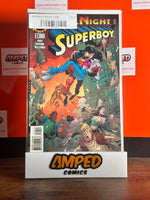 Superboy 33 (1994) DC Comics