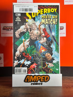 Superboy 36 (1994) DC Comics