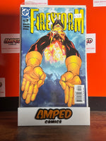 Firestorm 3 (Sep 2004, DC Comics)