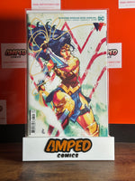 Wonder Woman 2021 Annual - VARIANT DC Comics
