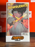 Marauders 7 Marvel Comics 2020 Gerry Duggan Stefano Caselli