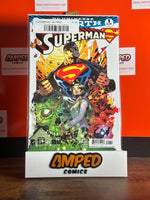 Superman 1 DC REBIRTH (DC, 2016)