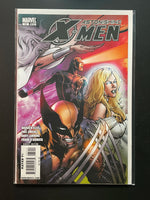 Astonishing X-Men 31 Marvel Comics Warren Ellis Phil Jimenez