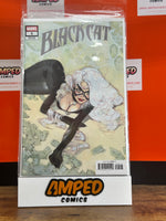 Black Cat #5 Olivier Coipel RI 1:25 Variant Marvel Mary Jane Comic 2026