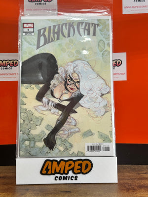 Black Cat #5 Olivier Coipel RI 1:25 Variant Marvel Mary Jane Comic 2026