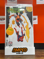Amazing Spider-Man #18 1:25 Jeremy Wilson Variant
