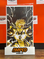 X-MEN OF APOCALYPSE #1 1:50 JOE MADUREIRA VIRGIN VARIANT