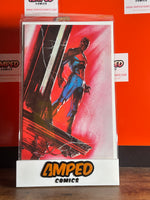 Amazing Spider-Man Torn #2 1:50 Gabriele Dell'Otto Virgin Variant Marvel 2025