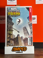 Ultimate Spider-Man 1 Facsimile 1:25 Variant Edition Marvel Comics