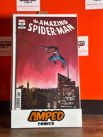 Amazing Spider-Man #16 1:25 Giuseppe Camuncoli Variant Marvel Comics