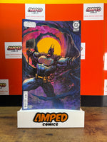 ABSOLUTE BATMAN #19 CVR D LIAM SHARP CARD STOCK VAR