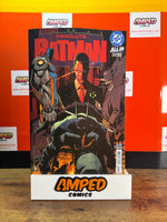 ABSOLUTE BATMAN #19 CVR A NICK DRAGOTTA