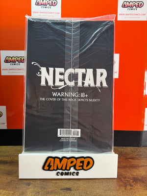 NECTAR #2 CVR F SUSPIRIA NSFW BLACK BAG VAR
