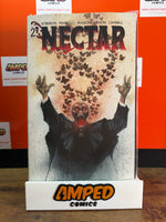 NECTAR #2 CVR B INC 1:10 JONATHAN WAYSHAK VAR