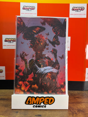 NECTAR #2 CVR C INC 1:20 MAAN HOUSE VAR