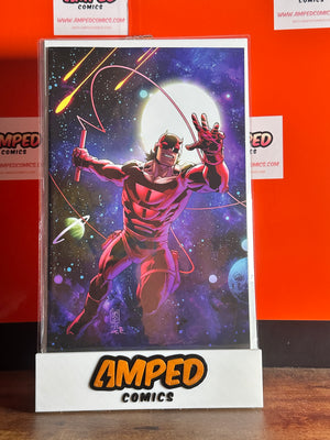 Ultimate Universe Two Years In #1 1:50 Giuseppe Camuncoli Virgin Variant Marvel