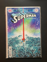 Superman Special 1 Endless Winter Part 3 DC Comics 2020
