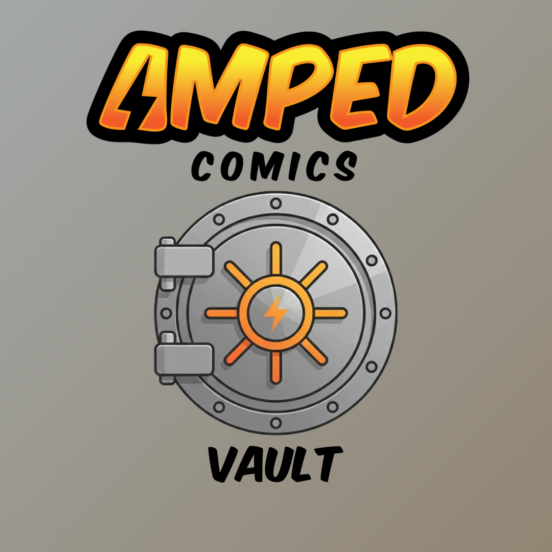 Amped Vault Access