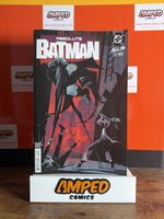 ABSOLUTE BATMAN #3 7TH PRINTING DC COMICS