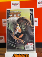 Ultimate X-Men 59 Marvel Comics 2005 Shock and Awe Part 1
