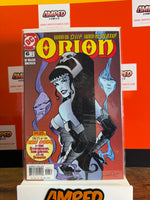 Orion 6 DC Comics 2000 by Walter Simonson